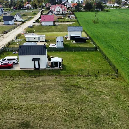 Prázdninový dům Zakatek *