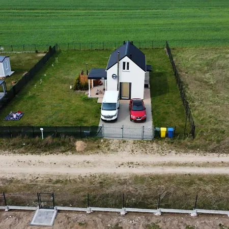 Zakątek Lubkowo