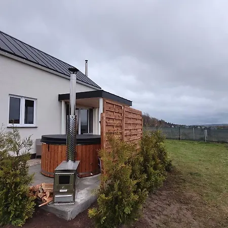 Dom wakacyjny Zakątek *