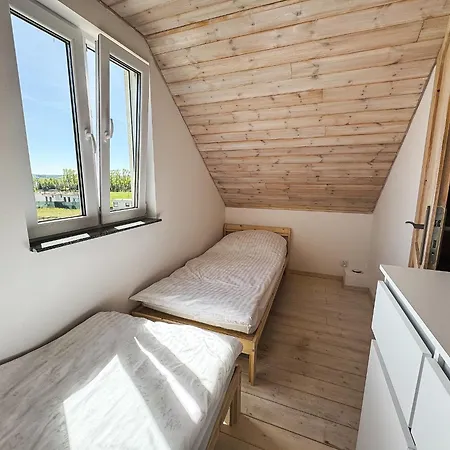 Zakatek Prázdninový dům *