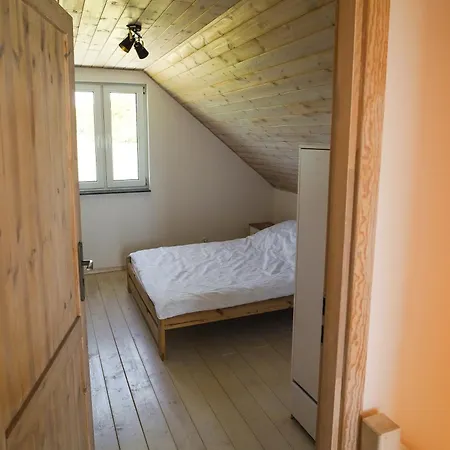 Prázdninový dům Zakatek Lubkowo