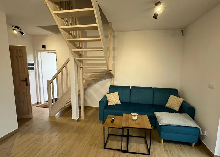 Zakatek Semesterbostad