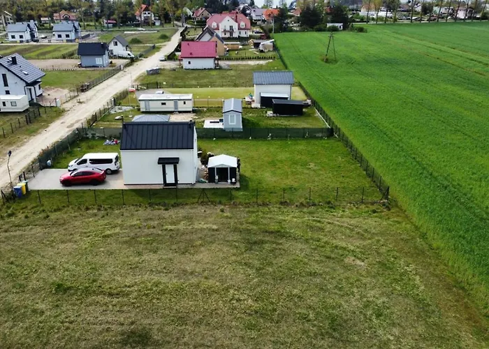 Semesterbostad Zakatek *