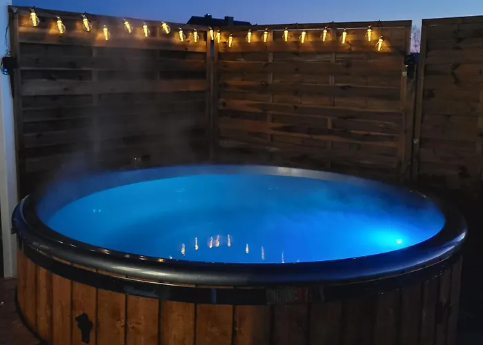 Zakatek Semesterbostad *