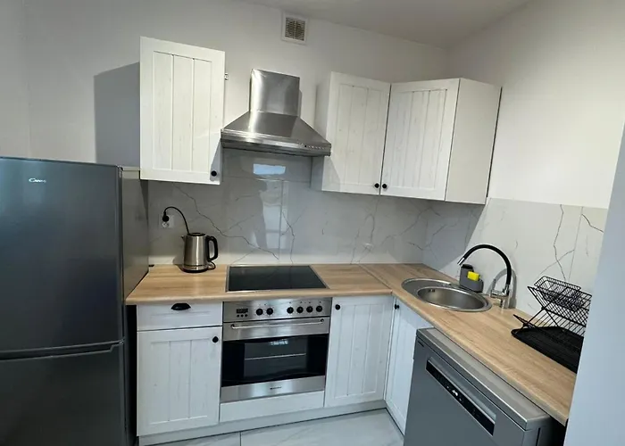 Zakatek Semesterbostad *