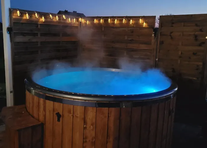 Semesterbostad Zakatek