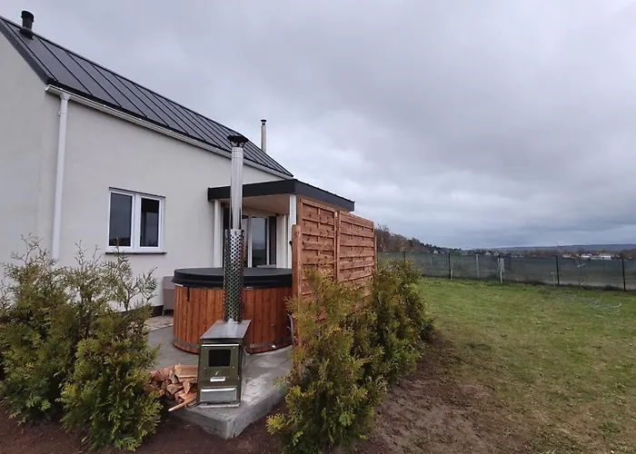 Semesterbostad Zakatek *