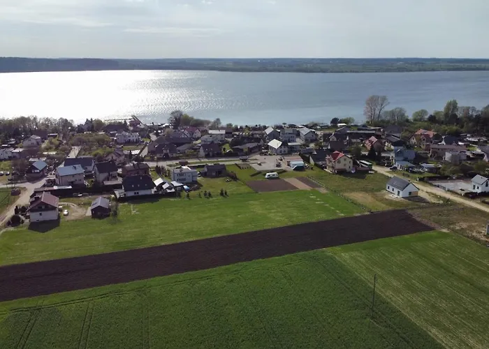 Zakatek Semesterbostad *