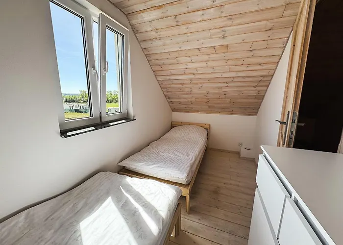 Zakatek Semesterbostad *