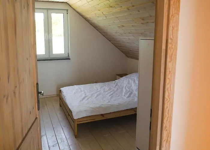 Semesterbostad Zakatek Lubkowo