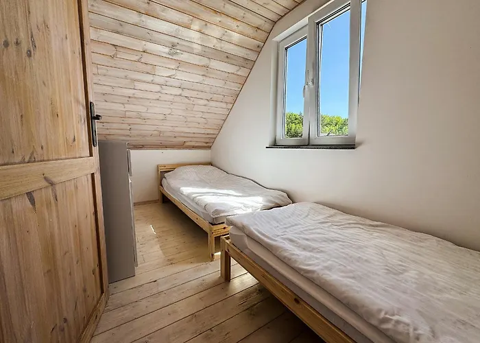 Zakatek Semesterbostad