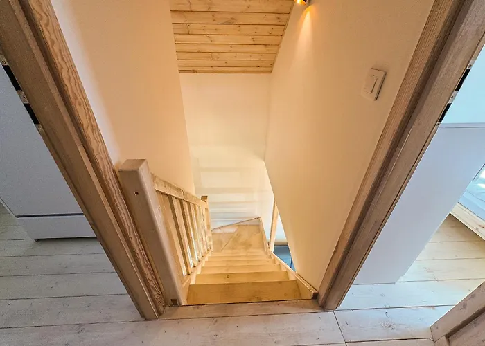 Semesterbostad Zakatek